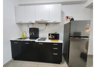 DuplexLoft Midvalley/KL Sentral - Kuala Lumpur - 4