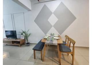 DuplexLoft Midvalley/KL Sentral - Kuala Lumpur - 5