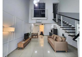 DuplexLoft Midvalley/KL Sentral - Kuala Lumpur - 6