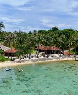 Eco Casa - Ilhas Karimunjava - 0