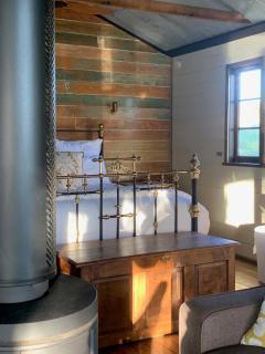Creek Shack - Off Grid - Glen Innes - 8
