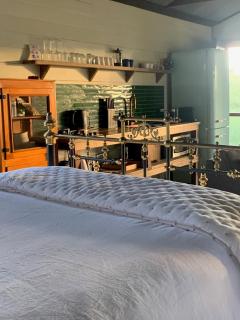 Creek Shack - Off Grid - Glen Innes - 7