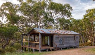 Creek Shack - Off Grid - Glen Innes - 4