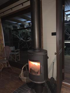 Creek Shack - Off Grid - Glen Innes - 3