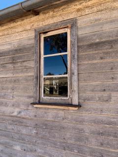 Creek Shack - Off Grid - Glen Innes - 2