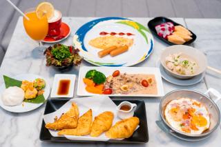 Amanta Hotel & Residence Ratchada - 8