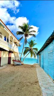 cozy apartment near the beach los corales punta Cana. - 0