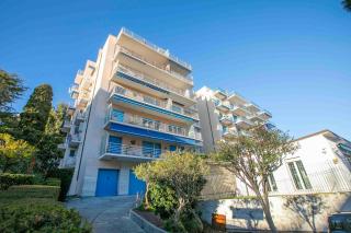 Sofy Ap Sea View & Private Parking - Happy Rentals - Sanremo - 1