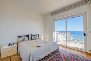 Sofy Ap Sea View & Private Parking - Happy Rentals - Sanremo - 5