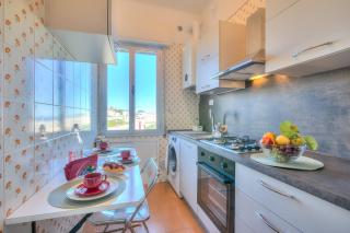 Sofy Ap Sea View & Private Parking - Happy Rentals - Sanremo - 6
