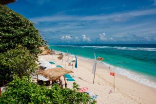 PRIVATE TOP 5* BALI RESORT VILLA IRINA - Ungasan - 8