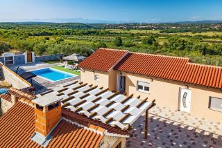 Luxury villa with a swimming pool Benkovac, Zagora - 20927 - Benkovac - 9