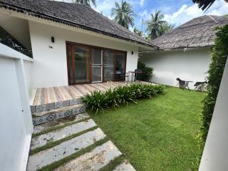 The True Villas Koh Samui - Amphoe Koksamui - 0