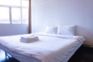 XX GO INN Thaphae ท่าแพ - Chiang Mai - 9