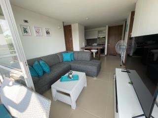 Espectacular apartamento en Melgar - Melgar - 1