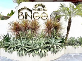 Homestay Bingo LaGi - Tân Tạo - 2