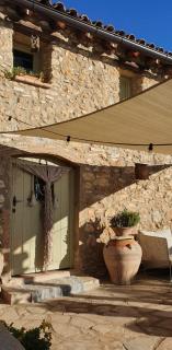 Casa Utopia - Miravet - 7