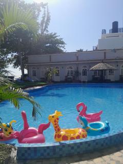 Sand Beach Resort - Mui Ne - 5