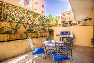 Ædrian's Loft. Boutique apartment with private terrace in the center of Rome - 3