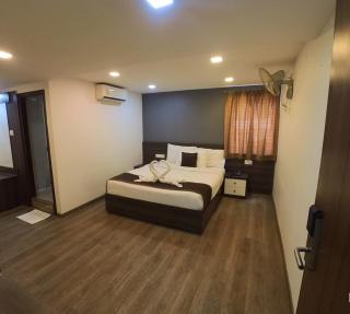 Hotel Royal Inn - Electronic City - Bangalore - 0
