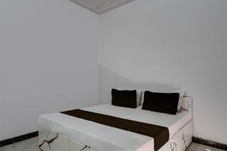 Hotel O vardan guest house - Amroha - 9