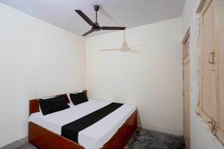 Hotel O JSB Guest House - Meerut - 9