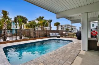 The Minty Pearl - Mexico Beach - 4