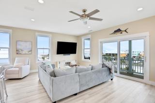 The Minty Pearl - Mexico Beach - 3