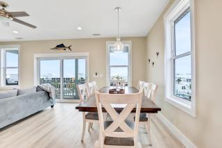 The Minty Pearl - Mexico Beach - 1
