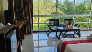 The Pano Hotel And Residence - 2