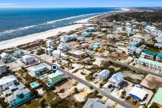 The Minty Pearl - Mexico Beach - 5