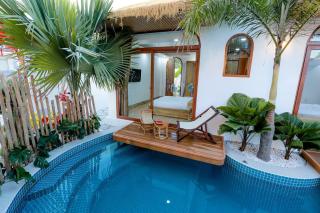 Homestay Bingo LaGi 2 - 5