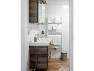 Nice apartment in Oberkirch - 8