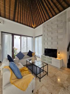 Villa Jade by Maheswara - Ungasan - 5