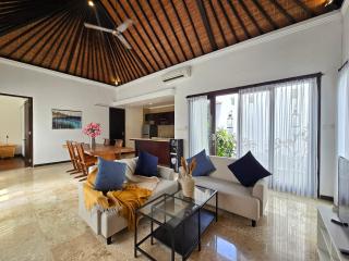 Villa Jade by Maheswara - Ungasan - 4