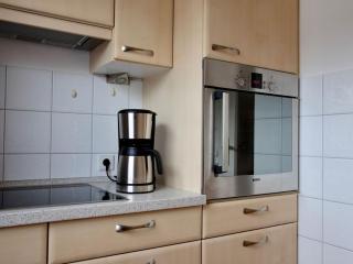 Holiday apartment Haus Finisberg - Flensburg - 8