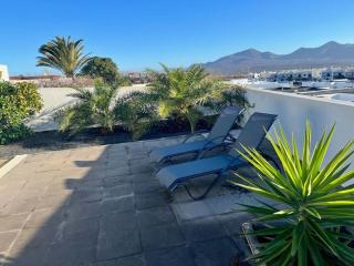 Mesmerising apartment in Playa Blanca - Playa Blanca - 1