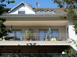 Apartment 2 Mainblick Brigitte - - 0