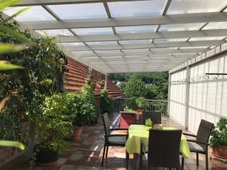 Apartment 2 Mainblick Brigitte - 1