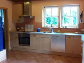 Lovely apartment in Reken - Reken - 3