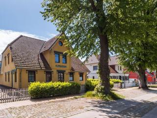 Holiday apartment in Otseebad Wustrow - Wustrow - 6