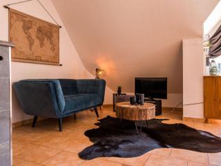Holiday apartment in Otseebad Wustrow - Wustrow - 3