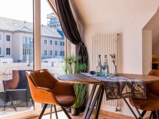 Holiday apartment in Otseebad Wustrow - Wustrow - 2