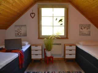 Cosy apartment in Userin - 6