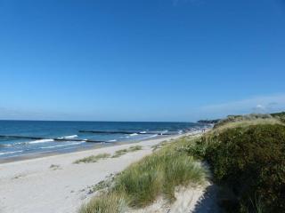 Nice apartment in Ostseebad Wustrow - Wustrow - 1