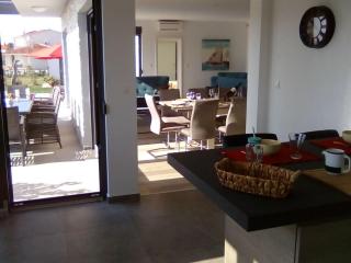 Charming apartment in Istria - Vodnjan - 4