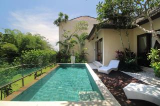 Villa Jade by Maheswara - Ungasan - 9
