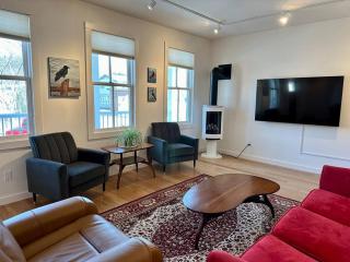 Lanesboro House - Lanesboro - 7