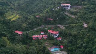 Haut Monde Hill Stream Resort and Spa - Dehradun - 0