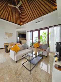 Villa Venta by Maheswara - Ungasan - 8